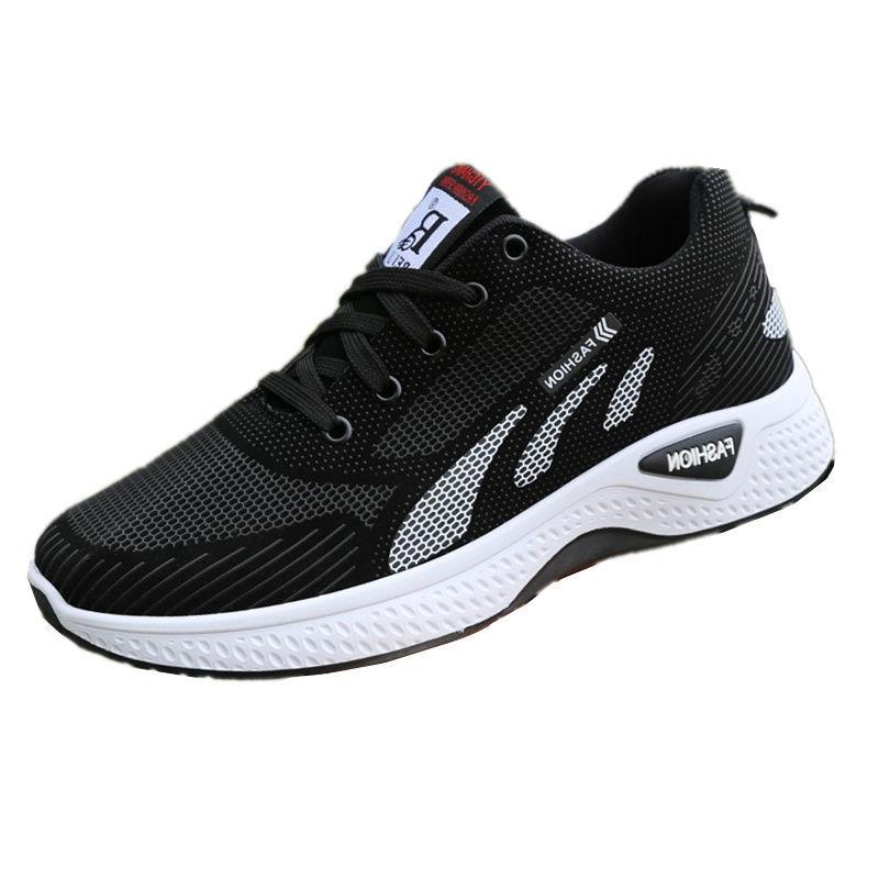 2024 New Arrival Boy Sportovní boty Muži Pohodlné tenisky Muž Běžné boty Kluci Pohodlné tenisky Masáž Tenis