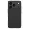 NILLKIN Pro iPhone 17 Pro Max Vzduchový kryt na telefon Nillkin Super Frosted Shield Pro Tvrdý PC+TPU skořepina Nárazuvzdorný zadní kryt
