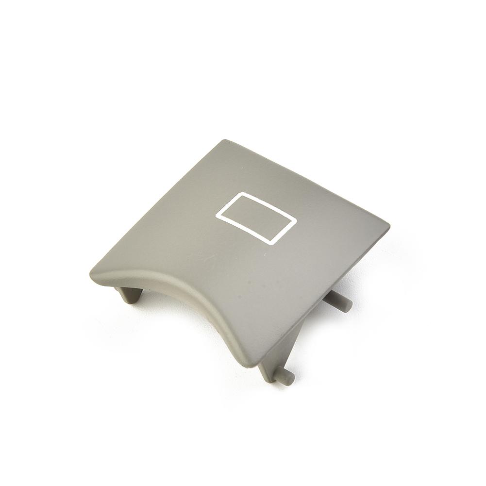 Sunroof Window Switch Button For ML/GL/R W164 W251 2006-2012 Grey