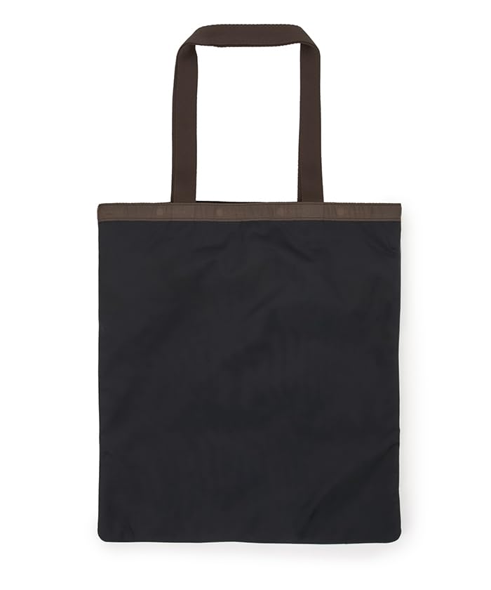 

Официальная сумка-тоут LeSportsac большая Изумрудный Темный шоколад Тоут/1589 Женская Морской/Темный