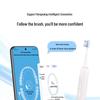 Lebooo Uyang 3 Smart Sonic Electric Toothbrush CN Plug (adapter Included)
