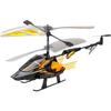 Hélicoptère Télécommandé - FLYBOTIC - Helico Hover Blast - 23 cm - orange et noir - dès 8 ans