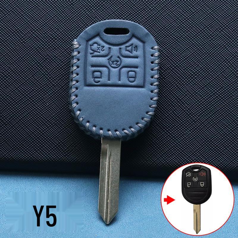 Ford Lingrui Trailbreaker Specific Car Key Case Buckle