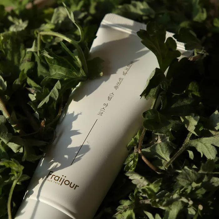 

Freju Original Injinsug Паровая маска 50г