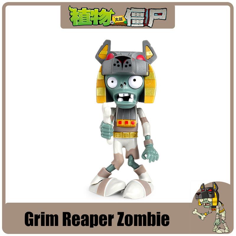 Jucării Plante VS Zombies Păpuși Gargantuar Pirați Găleată Cap de Con Zomboss Cap de Găleată Zombie Zombie Cap de Con Zombie Dave Cadouri de Crăciun