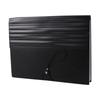 Rainbow Expandable Filing Box 25 Pockets Art Supplies Folder File Folder Organizer  Stationery