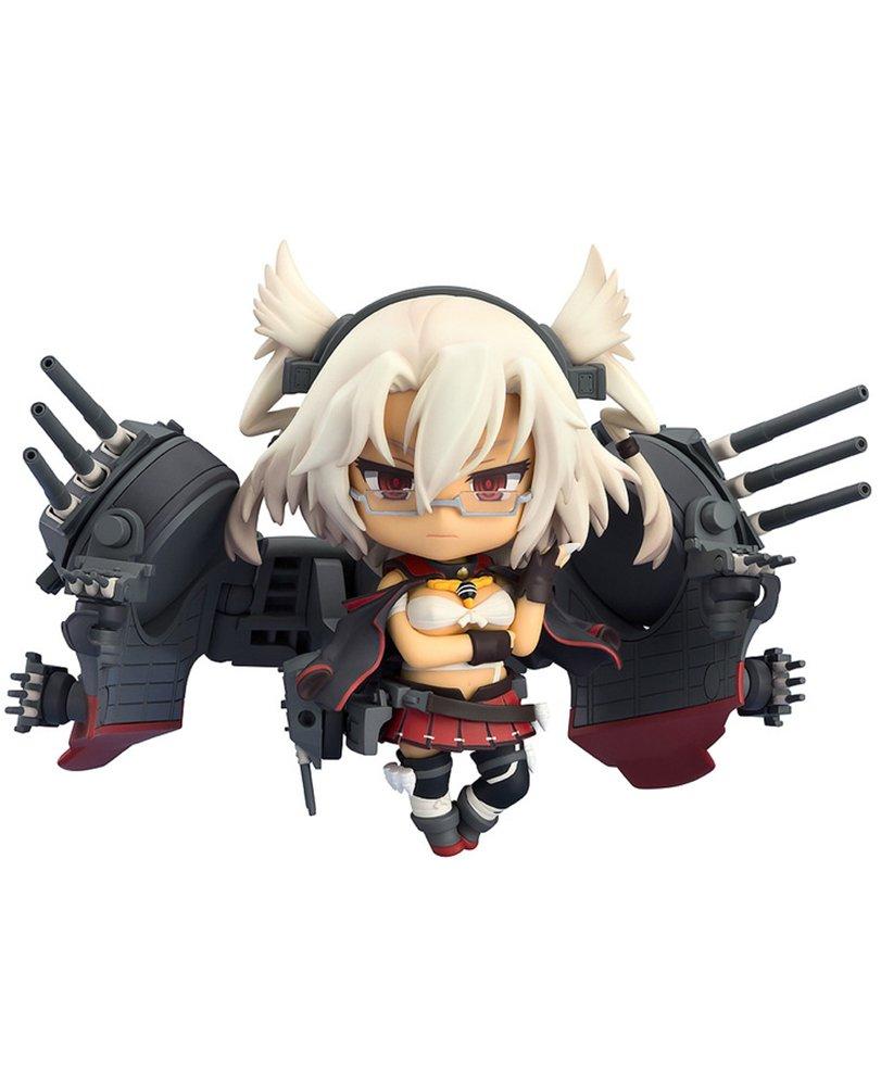 

Nendoroid Kantai Collection -KanColle- Musashi Non-scale ABS & PVC Painted Movable Figure