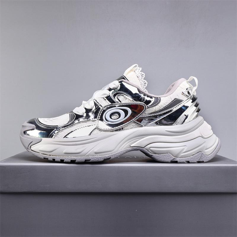 

Paris, European and American street versatile couple dad shoes turbine GT platform men s and women s shoes sports 35