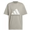 adidas Unisex Adult Basketball T-Shirt