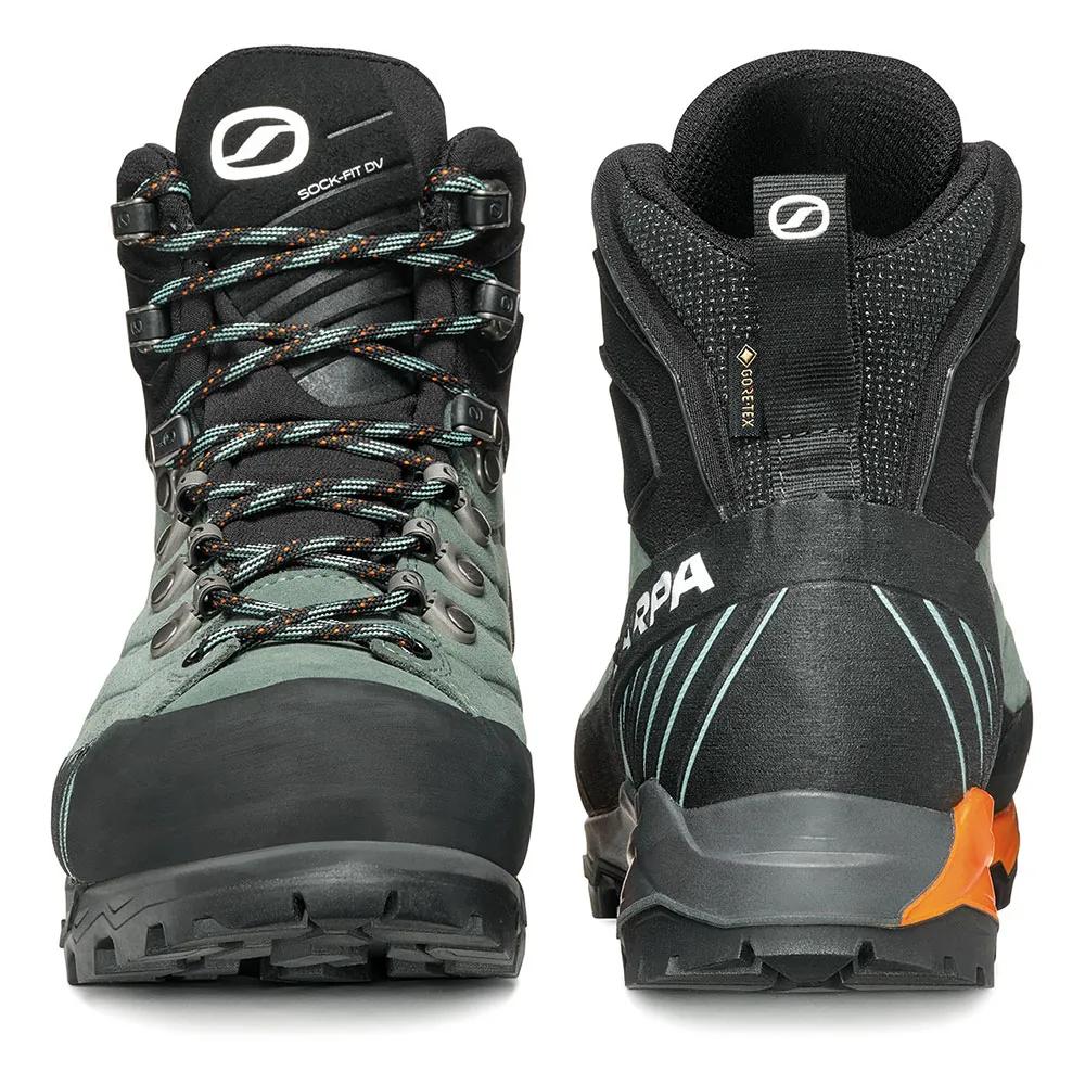 Scarpa Ботинки для хайкинга Ribelle TRK GTX