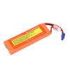 3000mAh LiPo Battery 11.1V 35C Replacement Quadcopter Battery with EC3 Plug for Speedboat Airplane