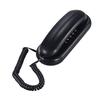 Telefono con filo da scrivania Telefono domestico da scrivania Bar dell'hotel Call center Montabile a parete