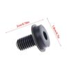 Circular Saw Blade Bolt for DCS373 DCS391 Enhance Your Power Tool Experience with Quality Accessories