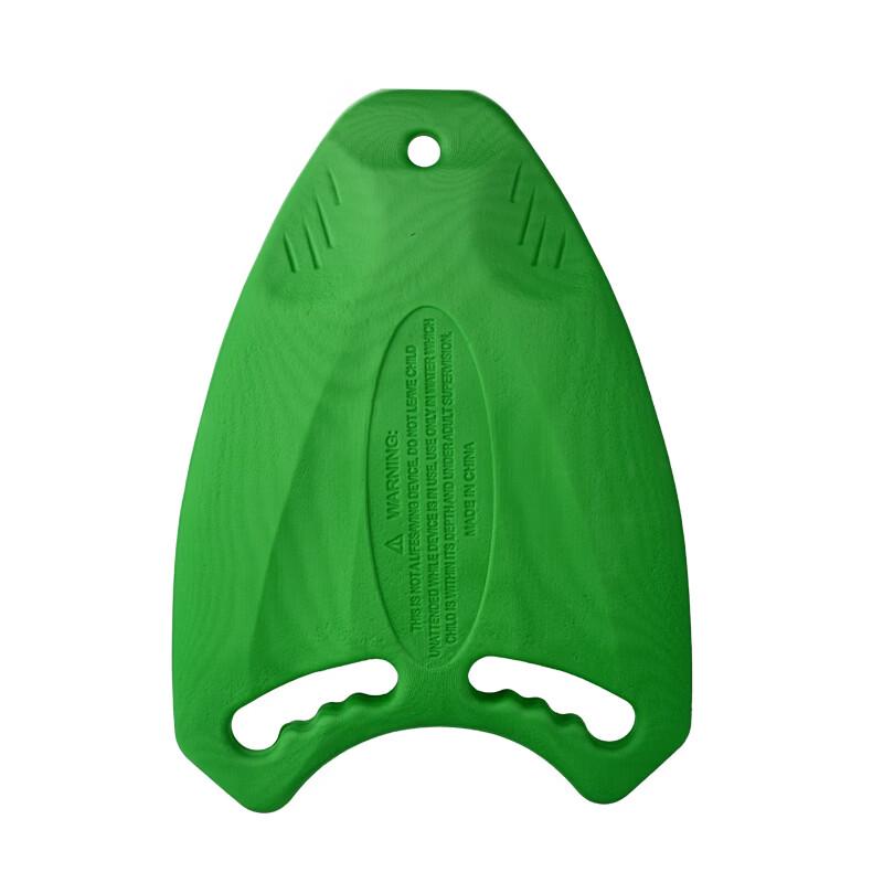 Dolphin Shark A-Shape Swimming Kickboard