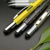 7 in 1  Stylus Mini Screwdriver Ballpoint Pen  Tighten The Screw