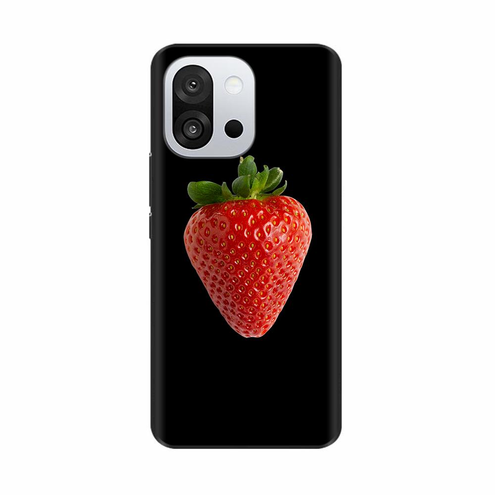 For OnePlus 13t 5G Cover Luxury Painted Silicon Case For OnePlus 13T 5G PKX110 Shockproof Shell Drop-resistant Soft Phone Cases