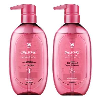 Saponi e gel doccia – Gel doccia