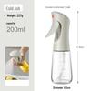 Zhishi Glass Oil Dispenser