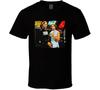 Logans Run Movie T Shirt