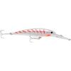 Rapala Minnow Constantigo Lure X-Rap Magnum, 18cm, 97g, CG, XR40MAG-CG