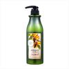 Shampoo Capilar Confume Argan 750g