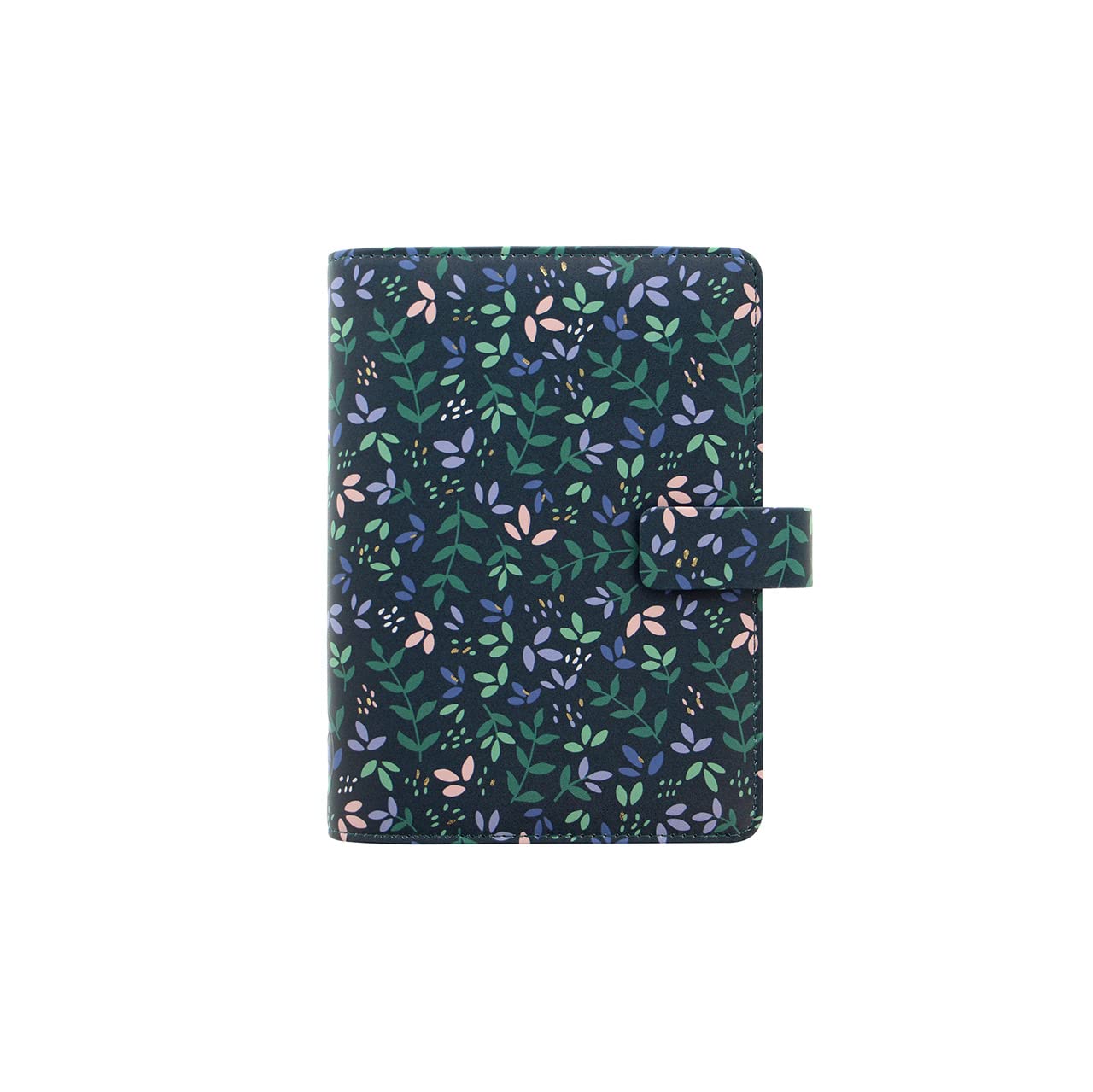 

Filofax Garden System Organizer Bible Dusk 028713 Official Import