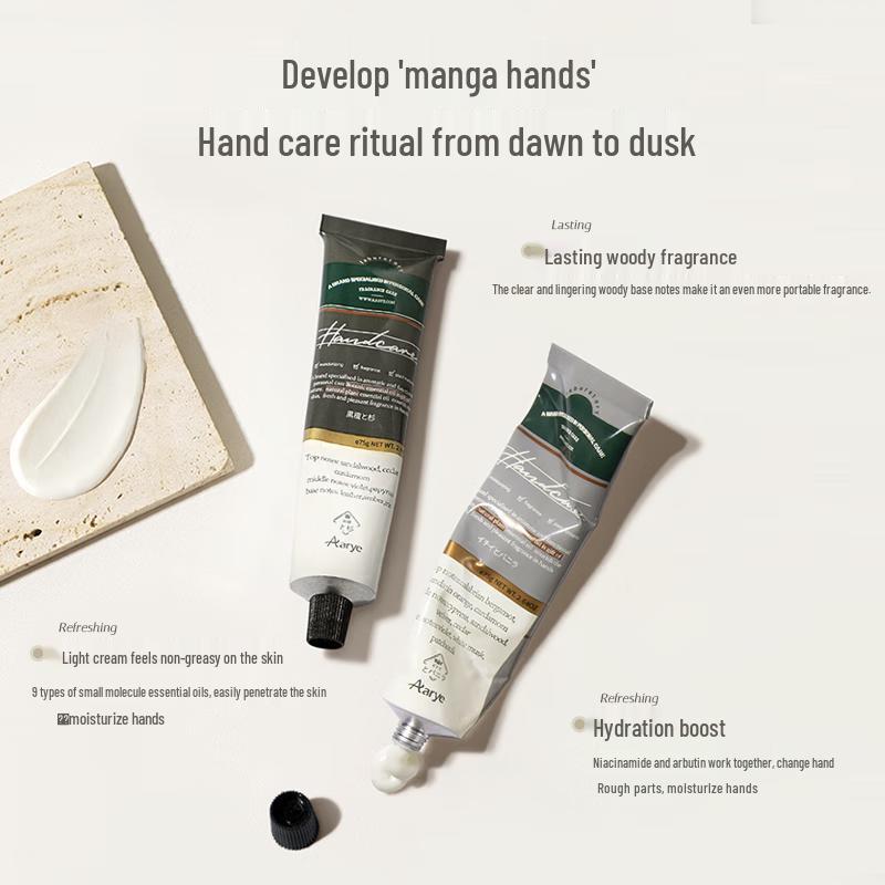 AARYE Scented Hand Cream