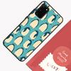 Cute Penguin Pattern Phone Case For Samsung Galaxy S26 S25 Ultra S20 S21 S22 S23 S24 S10 Plus S25 FE Cover Shell