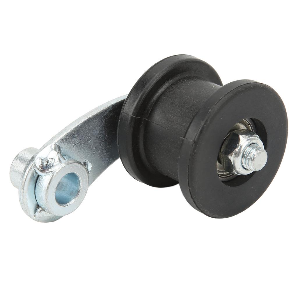 Chain Tensioner Black Strong Strength Chain Adjuster Tensioner Replacement for Baja Motorsports Doodle Bug