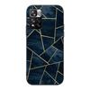 Fashion Pink Marble Case for Xiaomi Redmi Note 9S 9 8 10 11 Pro 9C 9A 7 8T 7A 8A 6A 6 10S Black Soft Silicone Phone Cover Coque