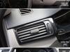 08-12 Old Bora Interior Modification Carbon Fiber Peach Wood Patch