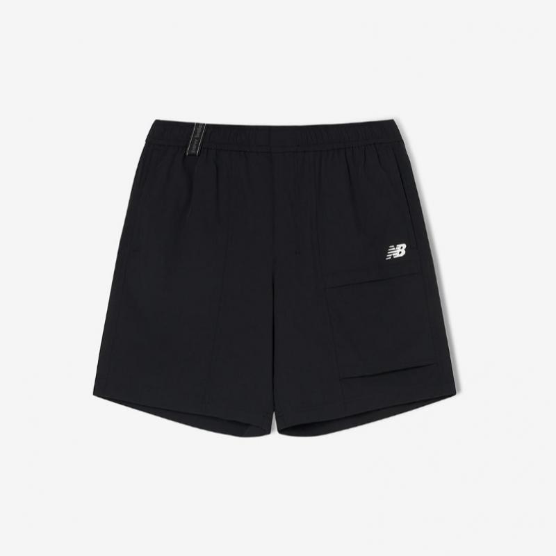 New Balance Uni Frozen Cool Touch 4.5 Shorts Nbnvf31603