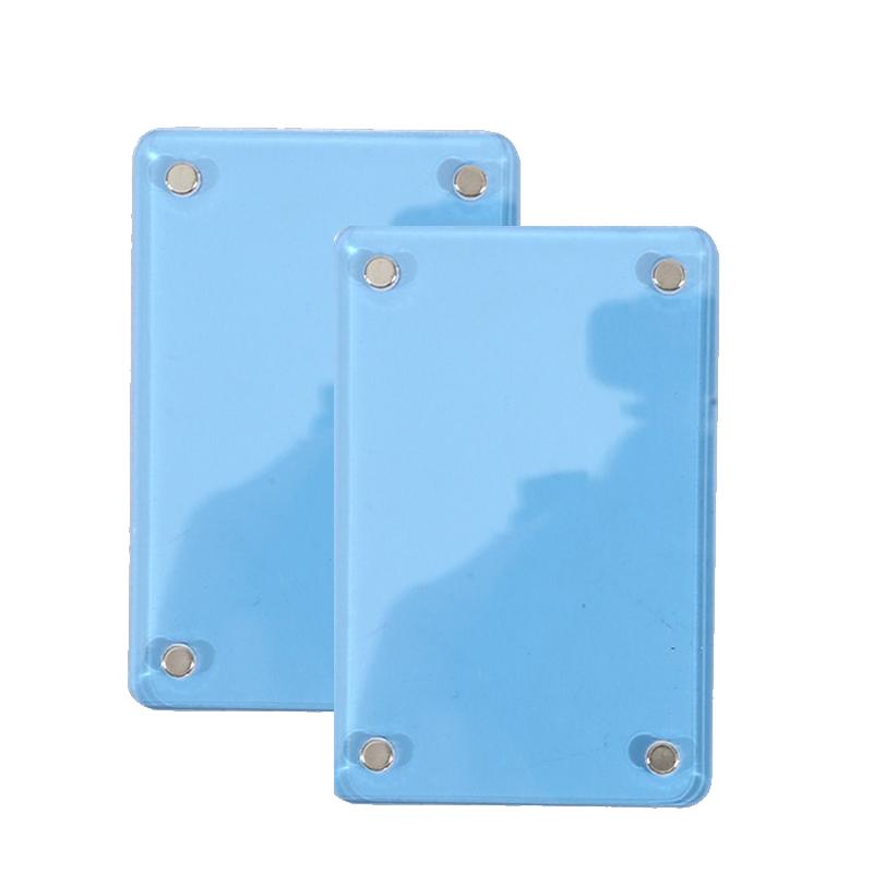 Car Visor Photo Clip Holds Pictures Auto Interior Decor Driving Keepsake Sun Visor Organizer Romantic Couples Gift For Him Her