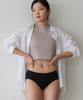 Eiemel Tencel Modal Mud Women'S Panties