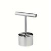Apple Pear Core Coring Cutter Stainless Steel Fruit Core Pitter Remover Separator for Kitchen Accessories Gadgets