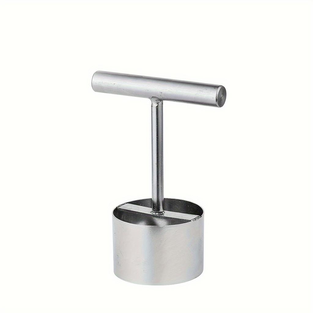 Apple Pear Core Coring Cutter Stainless Steel Fruit Core Pitter Remover Separator for Kitchen Accessories Gadgets