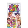 Crazy Tower Card Stacking Game For Family Fun And Brain Development