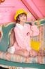 Clearstone Tokimeki Graffiti Cosplay Halloween Momoiro Kindergarten Pink Women's