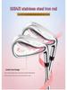Ladies' PGM Golf Iron 7 Stainless Steel Club Head Practice Club