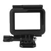 Protective Frame Housing Case Windscreen Foam Cover For Gopro Hero 7 6 5 Camera