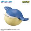 Pokemon Bath Fishing Toy Egg for Ages 3+ - Catch Water Pokemon!