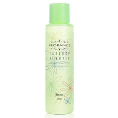 Lip Makeup Nail Remover Melon Scent 250ml