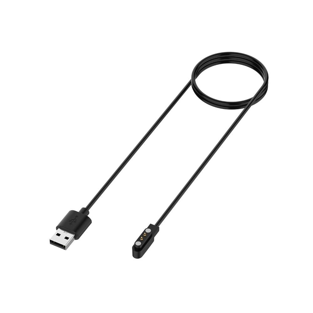 Sports Watch Accessories USB Cable Dock Fast Charging Cord Station Charger Holder Adapter Cradle