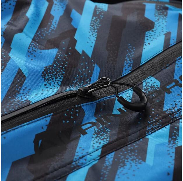 Alpine Pro Ghad куртка