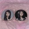 [USED] LE SSERAFIM Yunjin Can Badge Gacha Complete