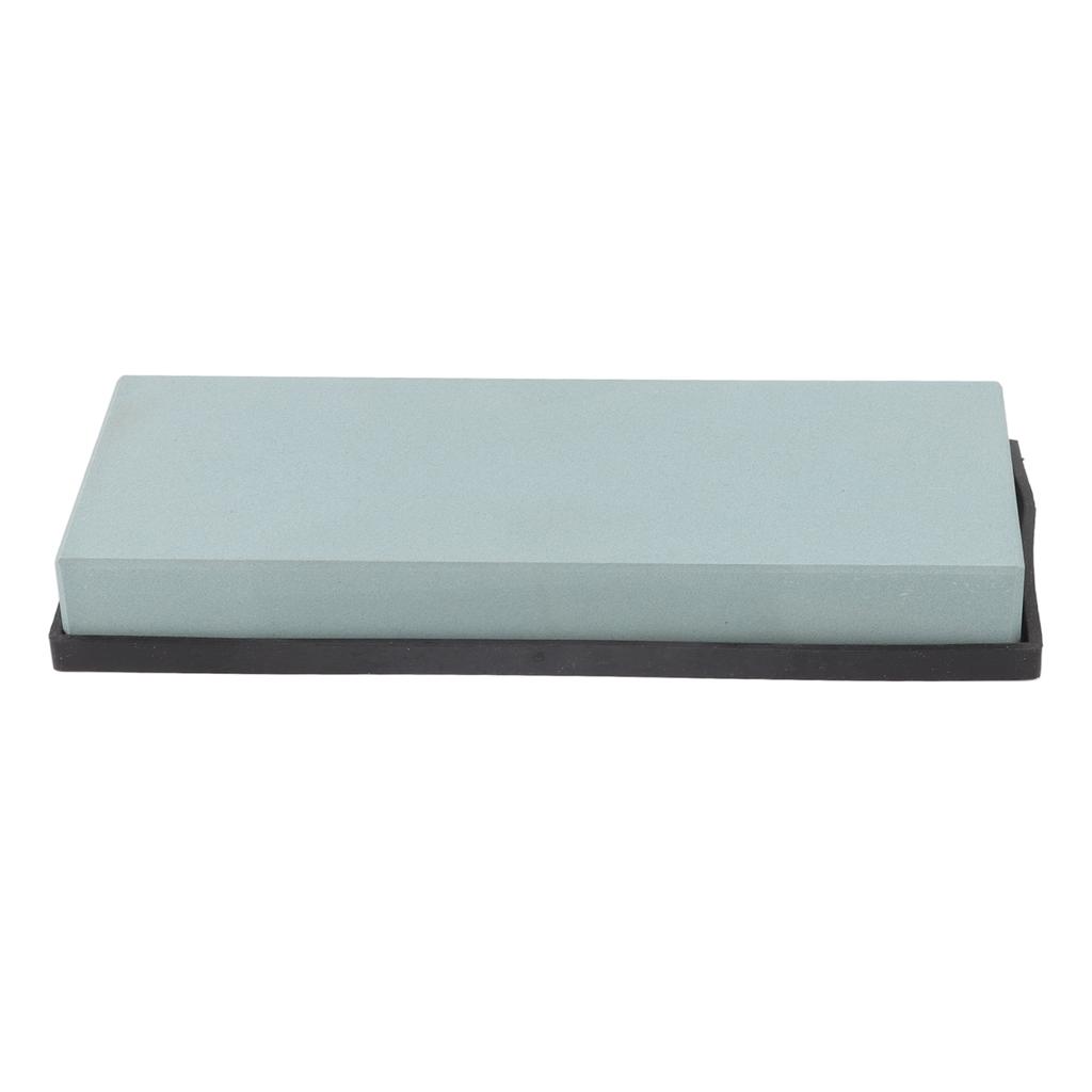 Professional Whetstone Set High Hardness Lasting Sharpness Washable Knife Sharpening Stone Kit for Chef S Knives