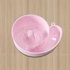 Small Snail Automatic Drain Basket Hanging Dry And Wet Separation Fruit And Vegetable Filter Basket Punch-Free Sink Drain Rack