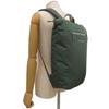 Montbell Travel Tough Pack 20 Backpack, Nylon, A4 Compatible, Dark Green (DGN), 1133451, for Men and Women