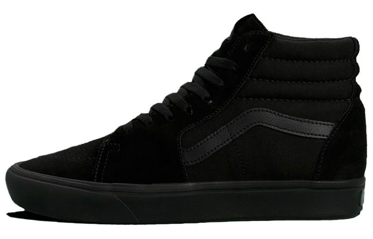 Sk8 Comfycush Vans-Hi Classic Black VN0A3WMBVND 35