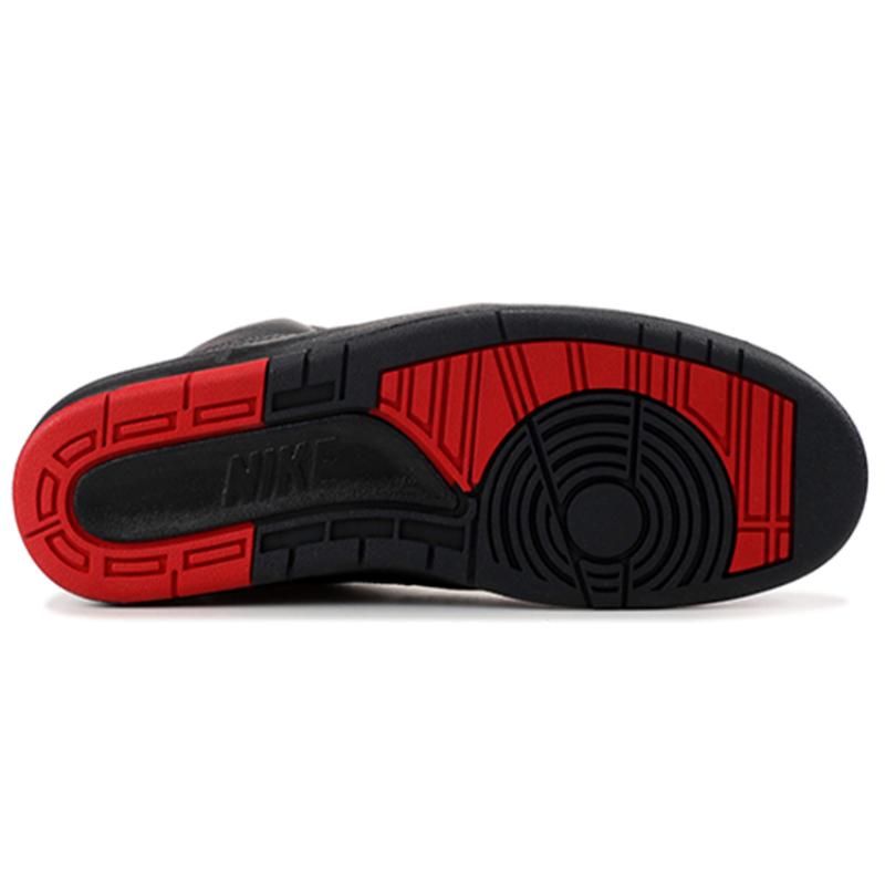 Jordan 2 Retro Alternate 87 Jordan 834274-001